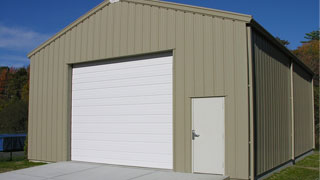 Garage Door Openers at Davidson Mesquite, Texas